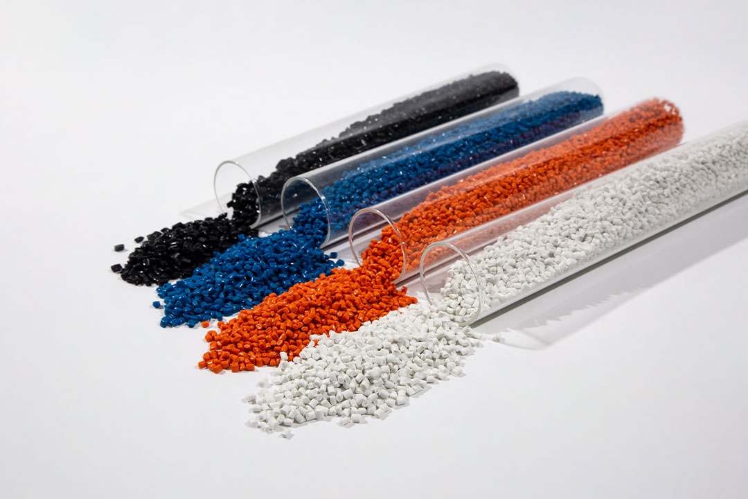 PFA顆粒能夠用來做什么？